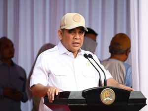 Ahmad Muzani Ungkap MPR Siap Lanjutkan & Perluas Skala LKBB-PB di 2027