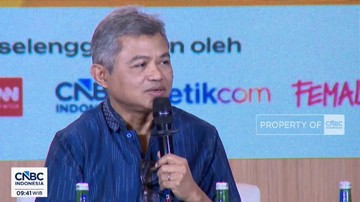LPS Ungkap Dampak Ngeri Bank Bangkrut: Ekonomi Ambruk!