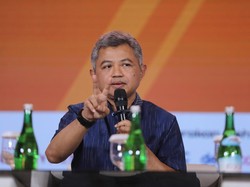 Tak Langsung Ditutup, Begini Cara LPS Selamatkan Bank Bangkrut