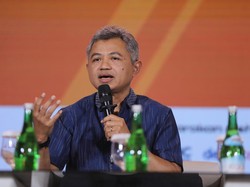LPS Ungkap Dampak Ngeri Bank Bangkrut: Ekonomi Ambruk!