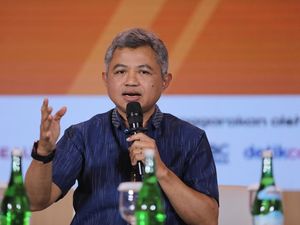 Video Kenali 3 Fungsi Utama Perbankan, LPS Jelaskan Dampaknya Bagi Ekonomi