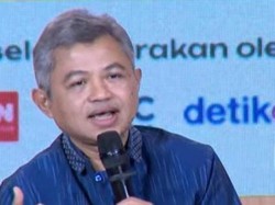 LPS Ajak Masyarakat untuk Jaga Kesehatan Perbankan