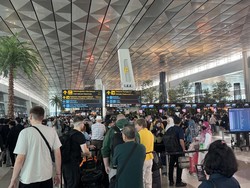 Hal yang Bisa Traveler Lakukan Saat Penerbangan Terdampak Penutupan Bandara
