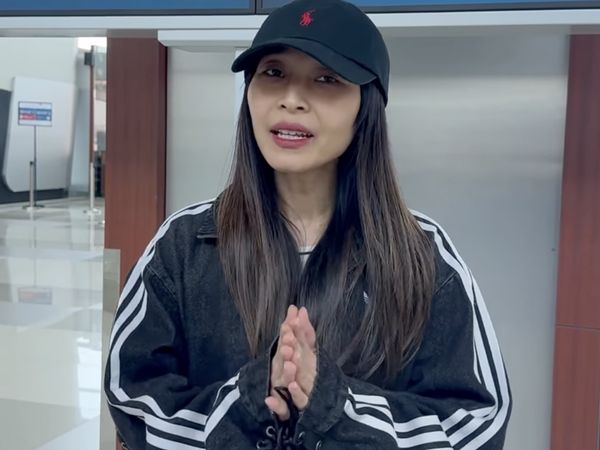 Deretan Artis Batal Kerja Imbas Sebaran Abu Vulkanik Gunung Anak Krakatau