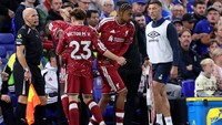 Baru Main, Barcola Langsung 'Ngebut' di Premier League!