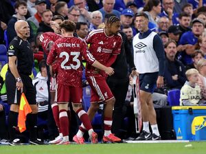 Baru Main, Barcola Langsung Ngebut di Premier League!