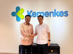 Andi Rahim Minta Menkes Prioritaskan Penempatan Nakes di Wilayah 3T Lutra