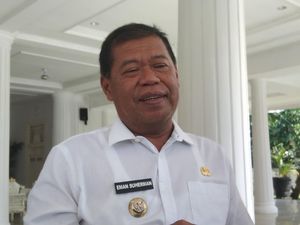 Bupati Majalengka Luruskan Video Viral Sidak MBG