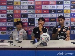 Usai Tekuk Borneo FC, STY Optimis Tatap Duel Persija Vs Persib