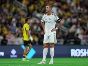 Cristiano Ronaldo Diledek Al Ittihad: Sudah Curang Tetap Kalah