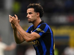 Inter Comeback Dramatis Lawan Napoli, Curtis Jones Bangga Jadi Nerazzurri