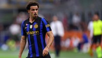 Real Madrid Vs Inter Milan: Curtis Jones Berharap Bisa Main