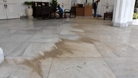 Indoor Pun Tetap Perlu Waspada, Dokter Paru Ungkap Cara Lindungi Diri dari Debu Vulkanik