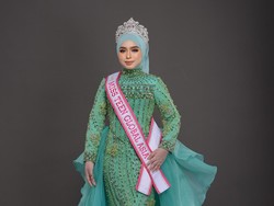 Kisah Gadis Penjual Roti Canai: Sukses Raih Gelar Miss Teen Global Asia 2026