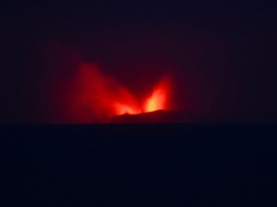 Bagaimana Gelombang Akustik Erupsi Anak Krakatau Bisa Menyebar Jauh?