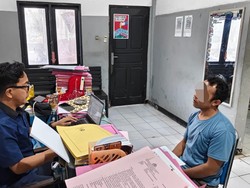 Guru Cabuli 13 Murid di Sumba Barat Terancam 15 Tahun Bui