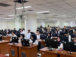 Kemenhaj Umumkan Peserta CAT PPIH 2027 Gelombang 2, Begini Cara Ceknya