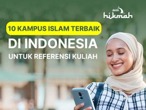 10 Kampus Islam Terbaik di Indonesia 2026