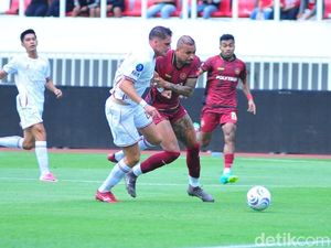 Garudayaksa Sebut Beberapa Pemainnya Belum Siap di Laga Perdana
