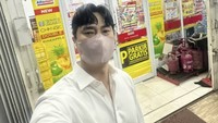 Jevier Justin Ungkap Suka Duka Jadi Juragan Telur