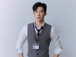 Penyanyi Ini Disebut Inspirasi Karakter Jing Boran di Dracin The Early Spring