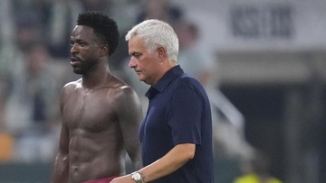 Vinicius, Mourinho, dan Masalah yang Itu-itu Saja di Real Madrid
