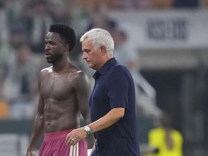 Madrid Masih Adaptasi dengan Gaya Main Mourinho