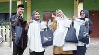 Lewat Kebaikan Kecil, Cara Uniqlo Ajak Masyarakat Bergerak Bersama