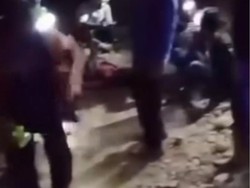 Tambang Emas Ilegal di Sumbawa Longsor, 3 Orang Tewas