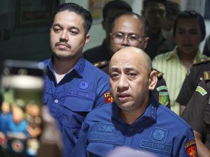 Bupati Aep Puji Inovasi Siprima Kejari Karawang untuk Pilkades Digital