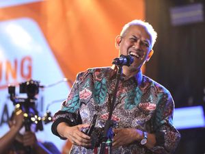 Bos LPS Bagi-bagi Tips buat Anak Muda Hadapi Persaingan Kerja