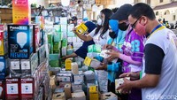 Harga Masker 'Digoreng' Imbas Panic Buying, Dokter Paru Singgung Empati