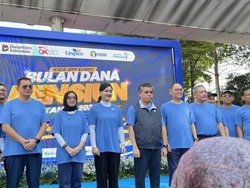 Kick Off Bulan Dana Pensiun 2026, TASPEN Kenalkan 4 Program Utama