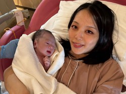 Negaranya Krisis Anak, Mantan Politisi Jepang Lahirkan Anak ke-7 demi Bangsa!