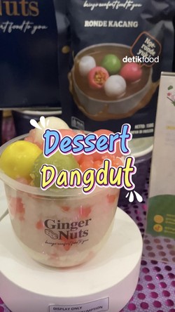  Video Jakarta Dessert Week 2026 Siap Menggoyang Lidah Penikmat Kudapan Manis