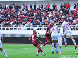 Java United Vs Garudayaksa Berakhir Imbang 1-1