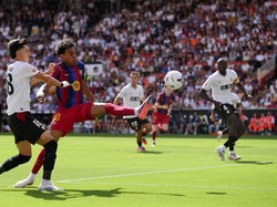 Valencia Vs Barcelona: Lamine Yamal Brace, Blaugrana Pesta 5-0