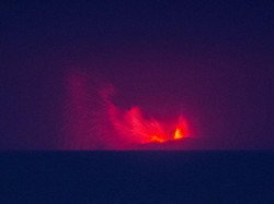 Anak Krakatau Erupsi Beruntun, Badan Geologi: Suplai Magma Aktif