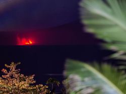 Daftar 4 Bandara Ditutup Sementara dan Wilayah Terdampak Erupsi Anak Krakatau