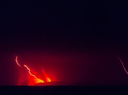Seberapa Tinggi Abu Vulkanik Anak Krakatau? Ini Wilayah-wilayah Terdampak