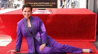 Lea Salonga Raih Bintang Hollywood Walk of Fame, Cetak Sejarah