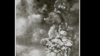 10 Fakta Letusan Dahsyat Krakatau yang Hebohkan Dunia