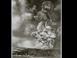 10 Fakta Letusan Dahsyat Krakatau yang Hebohkan Dunia