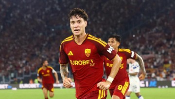 AS Roma Vs Atalanta: Drama 2 Gol Mepet Akhir Menangkan I Lupi!
