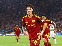 AS Roma Vs Atalanta: Drama 2 Gol Mepet Akhir Menangkan I Lupi!