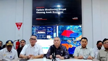 Berita dari Detik Finance: Menhub soal Bandara Soetta-Halim: 4 Jam ke Depan Kami Masih Tutup