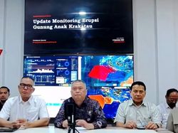 6 Bandara Ditutup Sementara Imbas Abu Anak Krakatau, Terbaru Husein Sastranegara