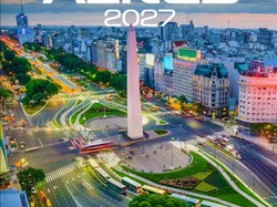 MotoGP 2027 Kembali ke Argentina, Sirkuit Legendaris Ini yang Disiapkan