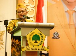 Sarmuji Jadi Legislator dengan Kinerja Terbaik di Jatim, Masuk Bursa Pilgub