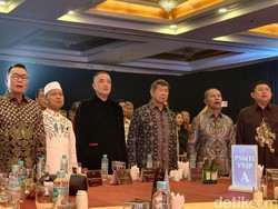 Munas PSMTI Sepakat Ubah Nama Jadi Paguyuban Seluruh Marga Tionghoa Indonesia